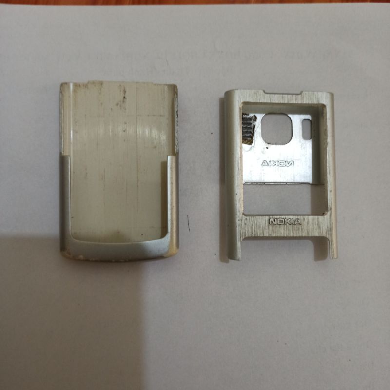 Linh kiện điện thoại nokia 6500c