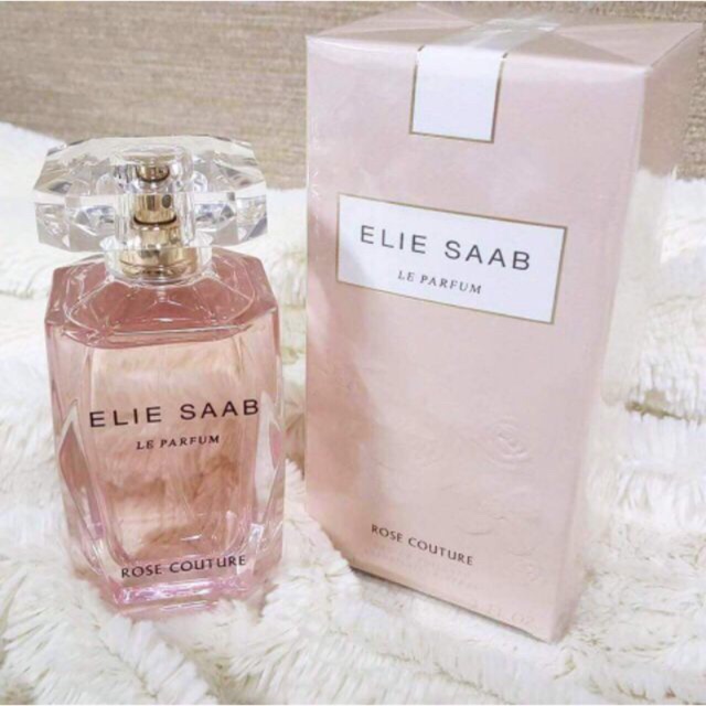 elie saab rose couture 90 ml