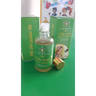Tinh dầu tràm