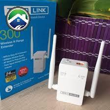 Bộ kích sóng wifi TotoLink EX200 kích wifi extender repeater khuếch đại sóng wifi EX 200 Chính hãng