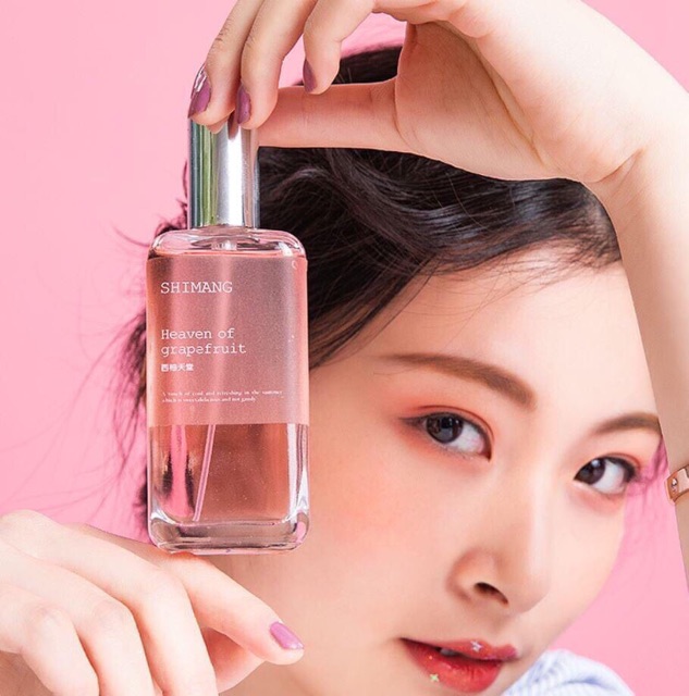 NƯỚC HOA BODY MIST SHIMANG SIÊU HOT BÁN CHẠY SỐ 1 TQ hàng chính hãng nội đại trung | BigBuy360 - bigbuy360.vn