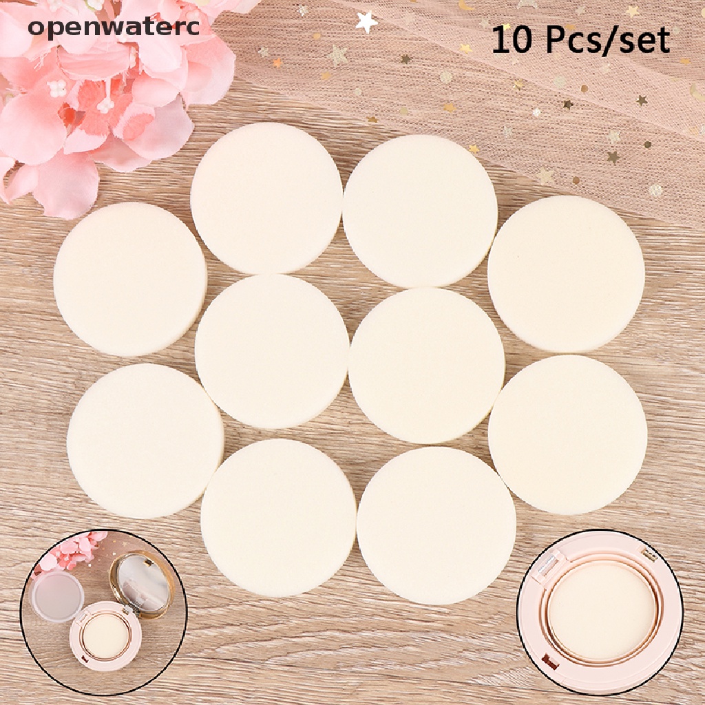 Set 10 Mút Xốp Lót Bể Cá Siêu Nhạy