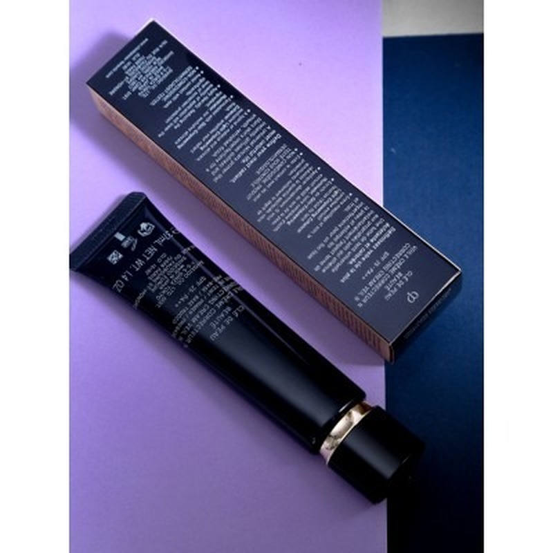 Tuýp Kem Dưỡng Da Cpb Cle De Peau Beaute Phiên Bản Mới 2020 37ml