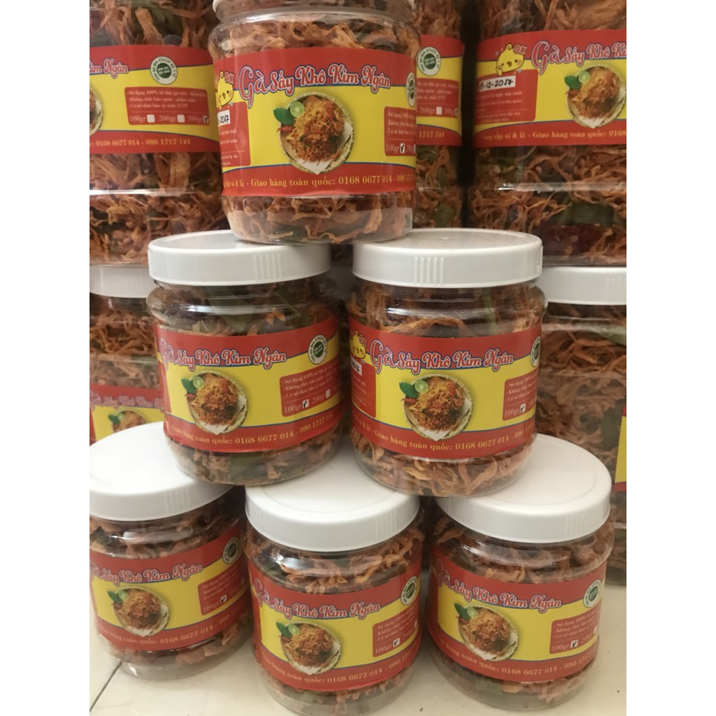 500g KHÔ GÀ XÉ CAY LÁ CHANH LOẠI NGON ( LOẠI NHẤT ) ĐẠT TIÊU CHUẨN VỆ SINH AN TOÀN THỰC PHẨM | BigBuy360 - bigbuy360.vn