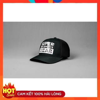 Nón lưỡi trai SUPPER DRY phối lưới vnxk