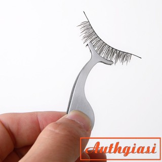 Nhíp gắp mi Xịn cầm chắc tay, gắp mi chuẩn tiện lợi