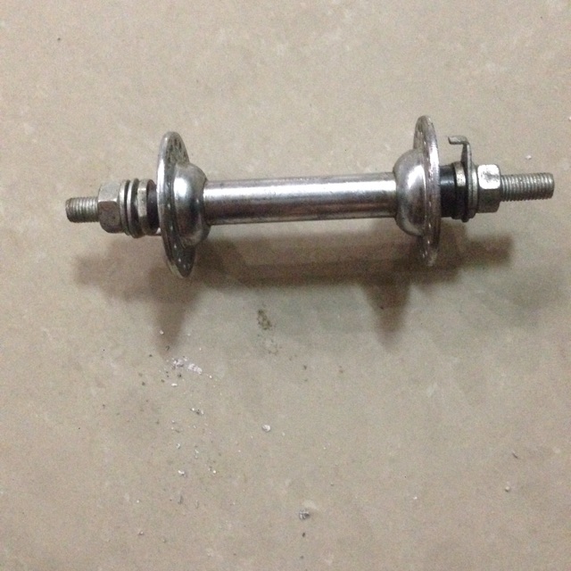 Đùm trước  xe đạp 36 lỗ