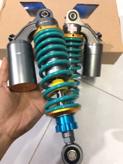 Phuộc Nitron Wave, Dream, Sirius, Jupiter
