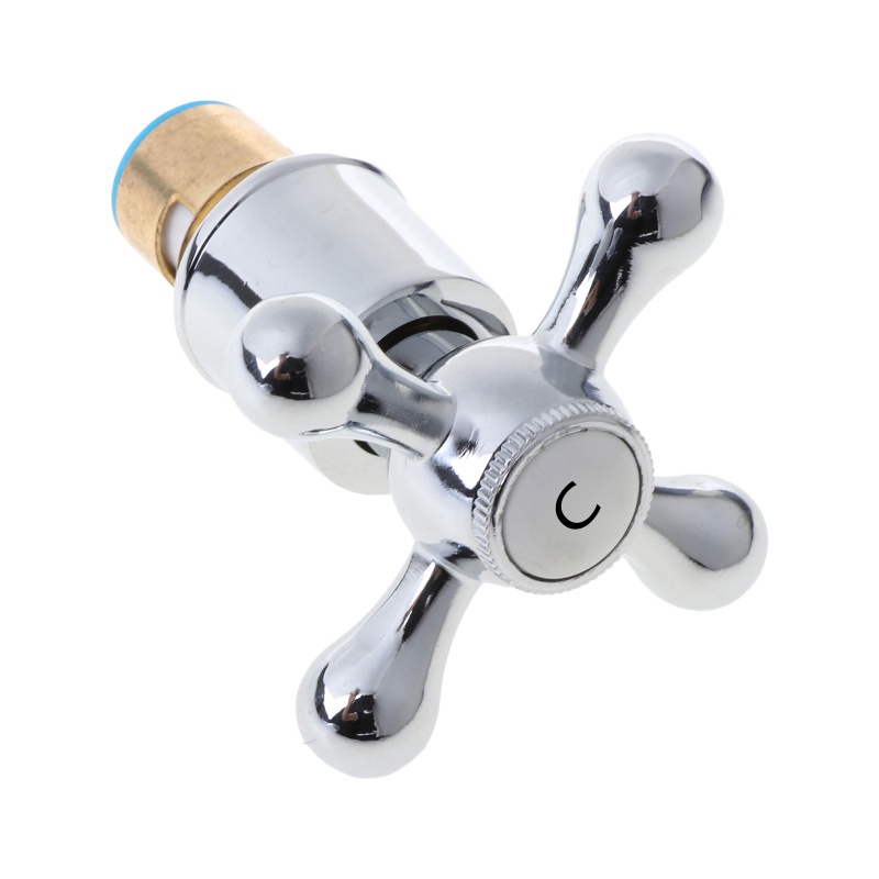 Vòi Tắm Hoa Sen Bằng Kim Loại Có Tay Cầm Tiện Dụng Cho Nhà Bếp / Khách Sạn