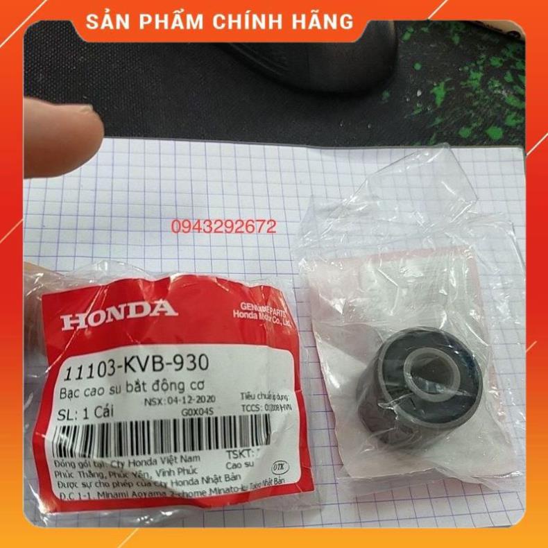 Bạc Gấp  Honda Vario, Air Blade