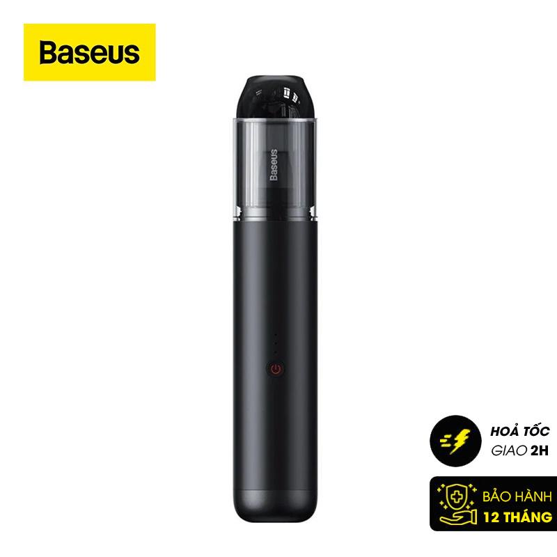 Máy hút bụi pin sạc cầm tay Baseus A3 Car Vacuum Cleaner