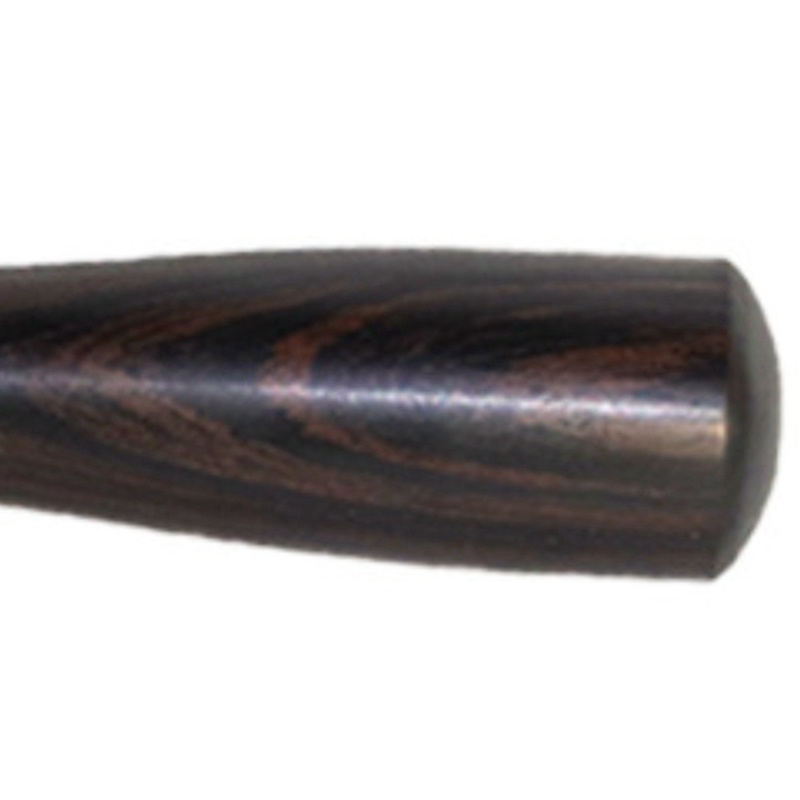 Rổ lọc không đáy 54mm bằng gỗ kiểu nhấn chuyên nghiệp dành cho máy Breville Barista Express