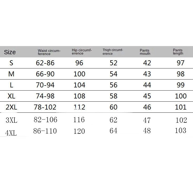 Quần ống rộng lưng cao thời trang 4 mùa năm  cho nữ