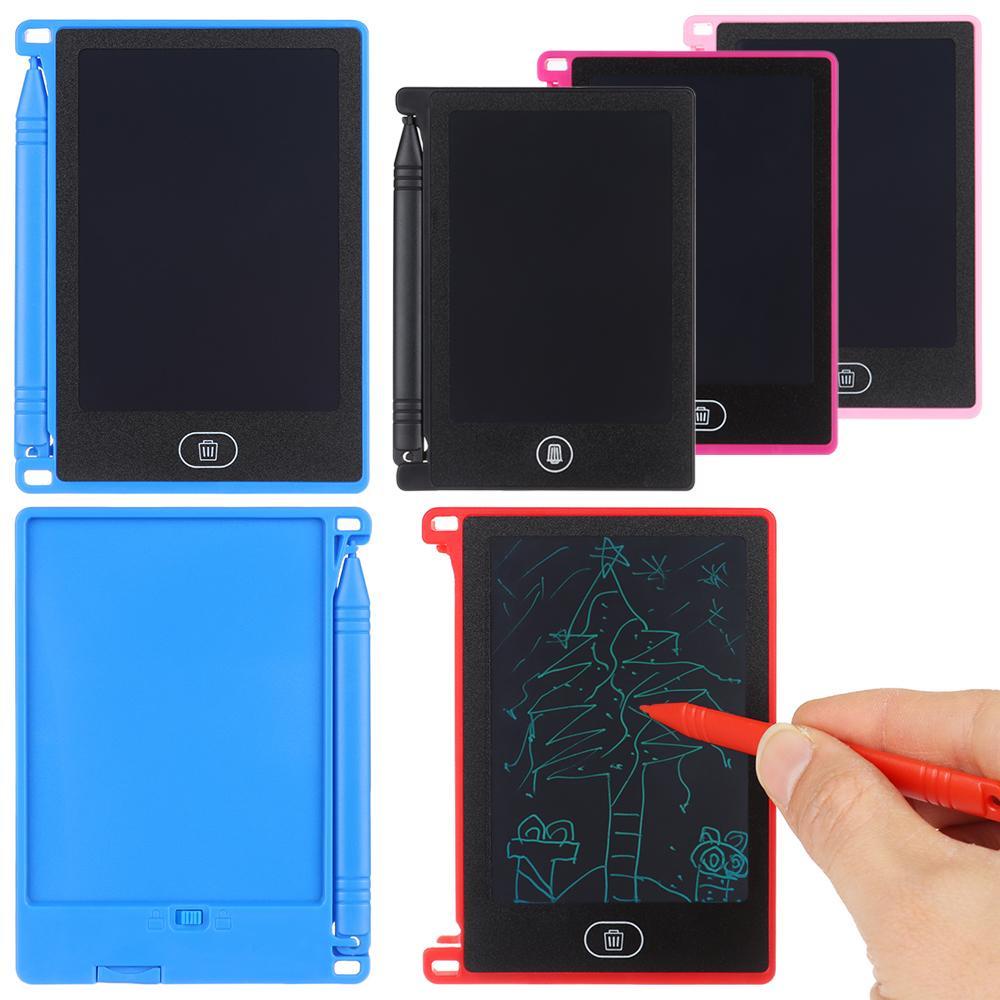 Máy Tính Bảng Đồ Họa LCD 4.4 Inch