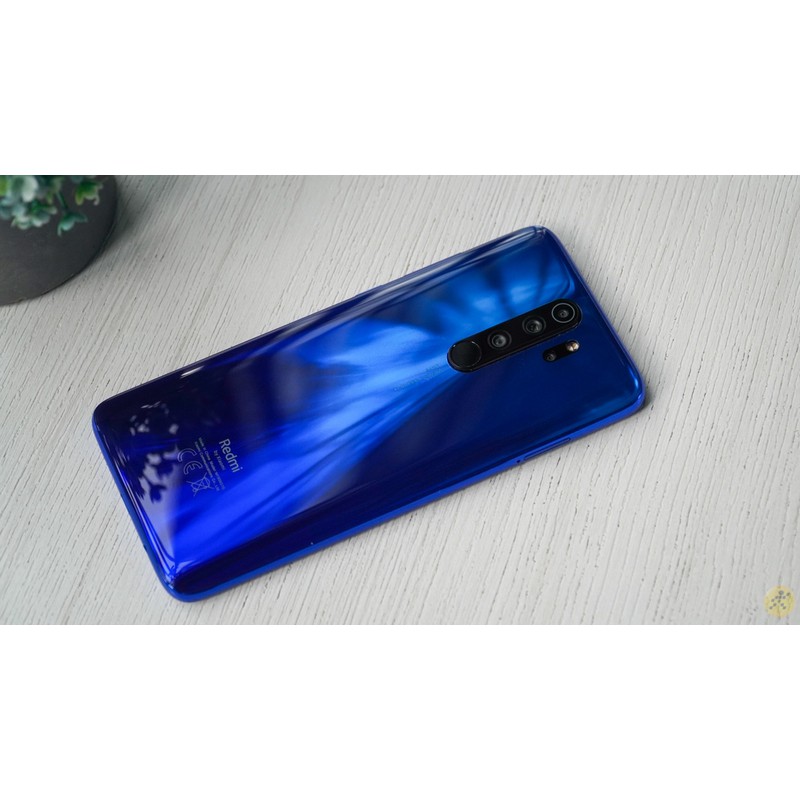 ĐIỆN THOẠI XIAOMI REDMI NOTE8 PRO ƯU ĐÃI GIẢM GIÁ 50% SỐ LƯỢNG CÓ HẠN