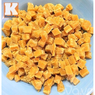 500gr đường mật mía làm bánh trôi nhà làm sẵn số lượng lớn