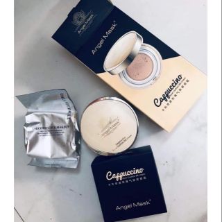 Phấn nước Angel Mask BB CREAM tặng kèm 1 lõi