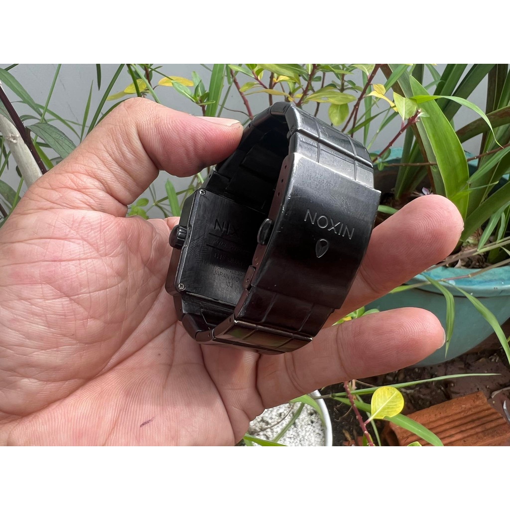 Đồng hồ nam Nixon chính hãng