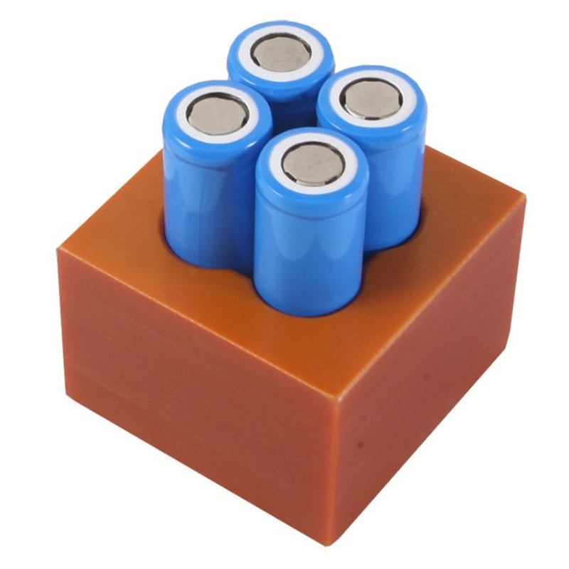 Dụng Cụ Kẹp Hàn Hai Hàng Có Độ Bền Cao Nhỏ Gọn Tiện Lợi