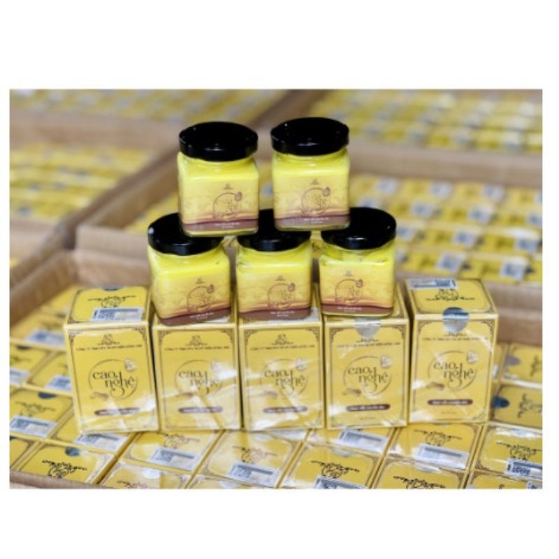 Cao nghệ phục hồi chuyên sâu Collagen X3 - Mỹ phẩm Đông Anh