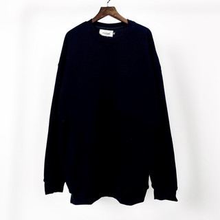 Áo Sweater tay dài FOG , áo thun tay dài nam nữ unisex , MSW Town
