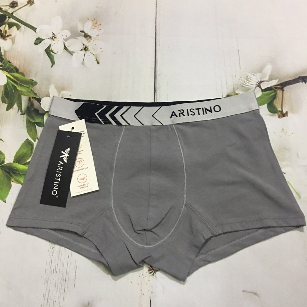 Quần sịp nam ARISTINO chữ nhật cao cấp  ABX01807
