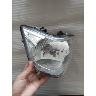 Đèn pha Exciter 150 Yamaha