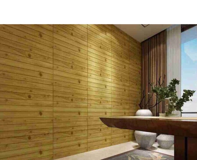 ( Loại 1 ) Xốp dân tường giả vân gỗ siêu đẹp | BigBuy360 - bigbuy360.vn