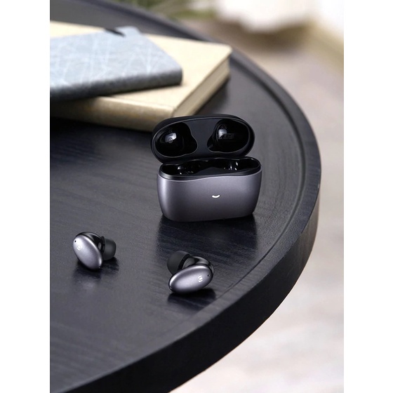 Tai nghe Bluetooth UGREEN Hitune X6| Bluetooth 5.1| Âm thanh Hifi Chống ồn, Tạp âm | Bảo Hành 18 Tháng 1 Đổi 1 | 90242
