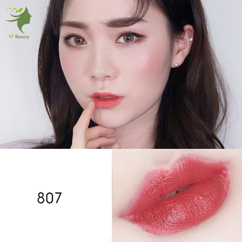 (hàng Mới Về) Son Môi Pnf Dưỡng Ẩm Nhiều Màu Tùy Chọn Trang Điểm Chuyên Nghiệp Cho Nữ | BigBuy360 - bigbuy360.vn