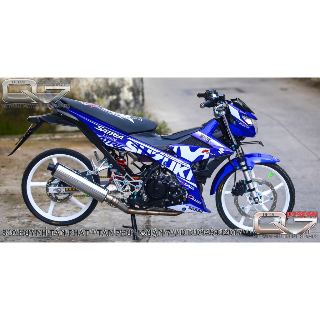 TEM RỜI RAIDER FI - MOVISTAR