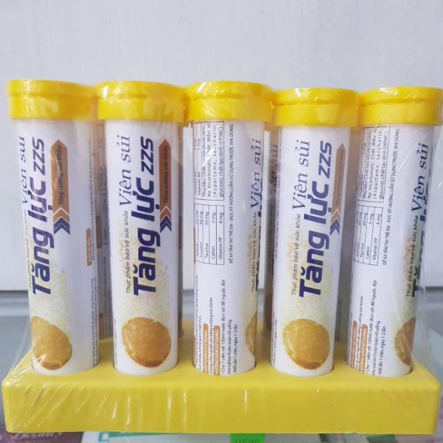 SỦI HỒNG SÂM, SỦI TĂNG LỰC zzs