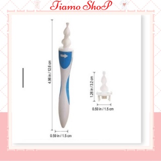 Dụng Cụ Lấy Ráy Tai Thông Minh
