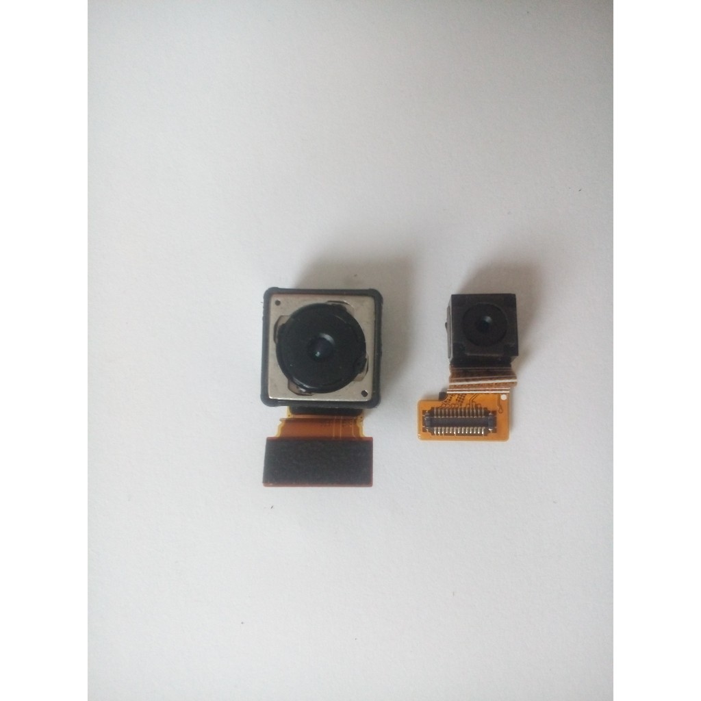 Camera Sony Z4/Z3+ (ZIN)