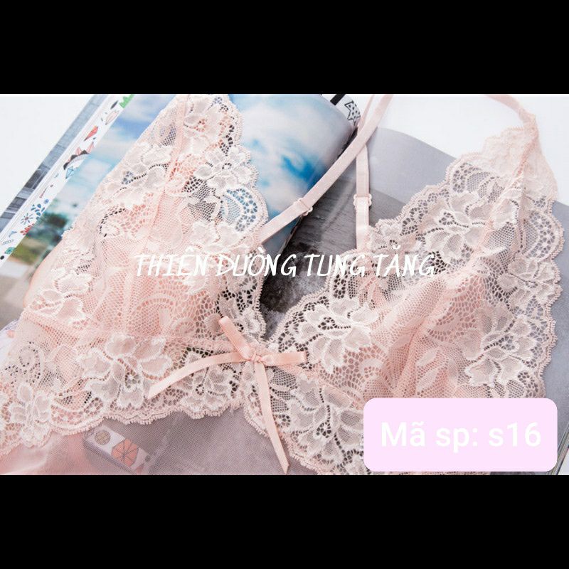 Váy Ngủ Đẹp 2 Dây Đầm Ngủ Sexy 2 Dây Chéo Lưng Chất Voan Cao Cấp | BigBuy360 - bigbuy360.vn