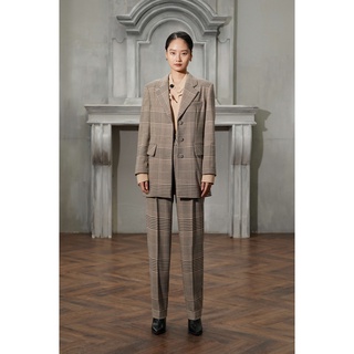 ÁO KHOÁC - ÁO BLAZER - STACEY BLAZER