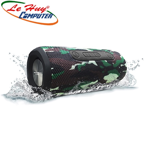 Loa Di Động Bluetooth SoundMax R-800