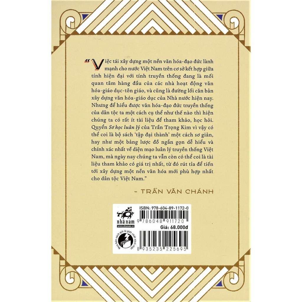 Sách - Sơ Học Luân Lý | BigBuy360 - bigbuy360.vn