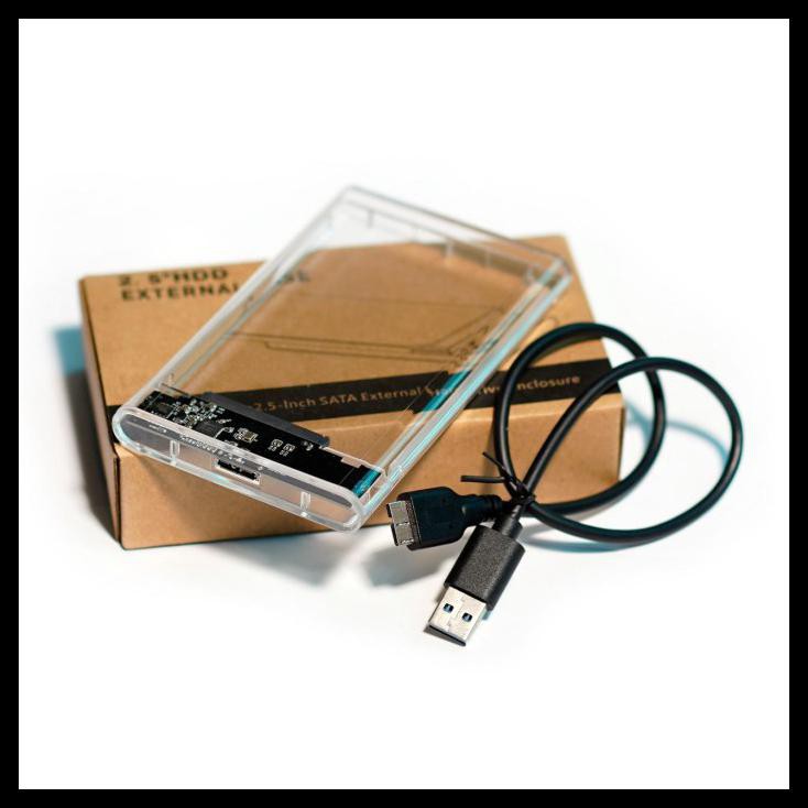 Ổ Cứng Ngoài 2.5 Usb 3.0 Mpd139 | BigBuy360 - bigbuy360.vn