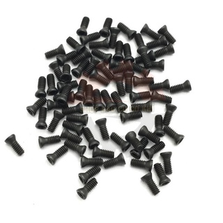 Ốc vít giữ chíp 1 mặt trên cán dao tiện CNC