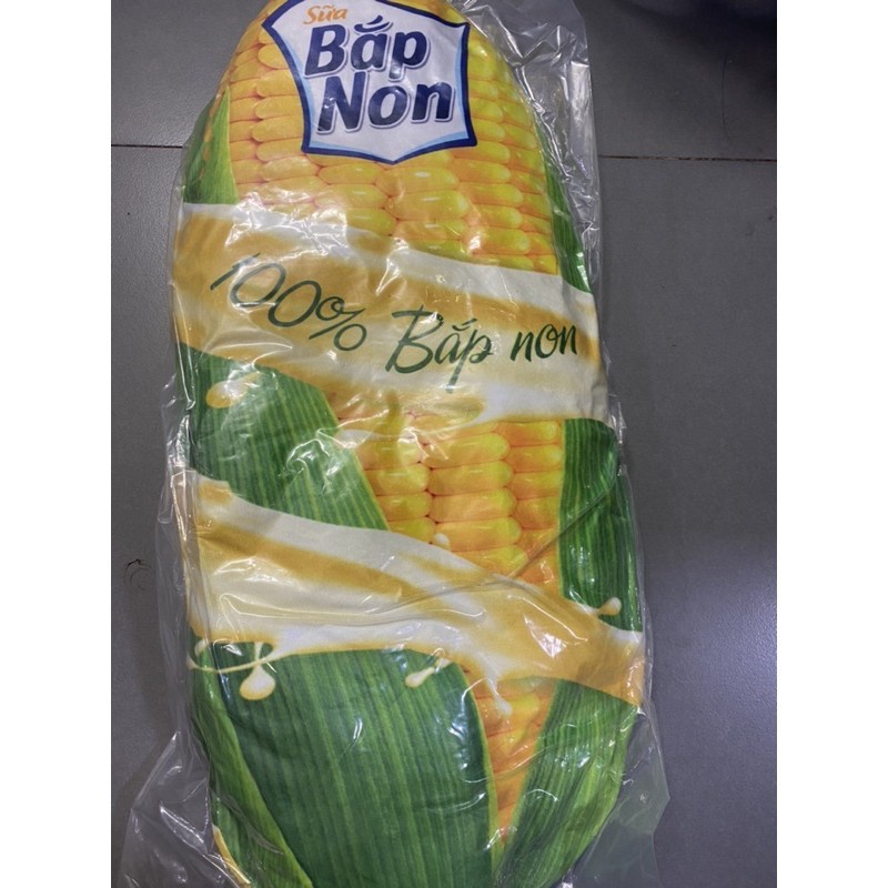 Gối ôm bắp hkm lif