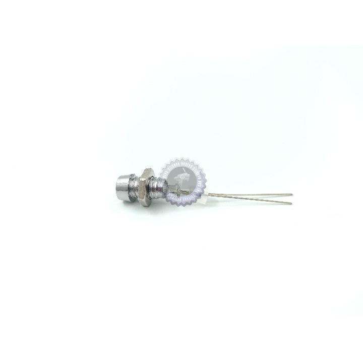 CHỤP ĐÈN RC 3MM/5MM/8MM/10MM