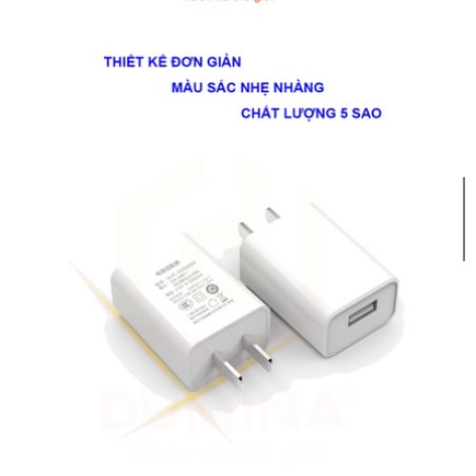 Cục Sạc, Ổ Cắm Chĩnh hãng BIMBOO Chuyên Dùng Cho Đèn Livestream, Nguồn Điện 2A Độ Sáng Đảm Bảo