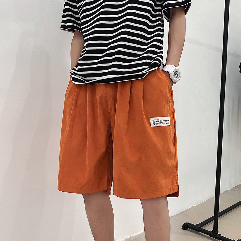 Quần dài thời trang mùa hè trẻ trung cho nam