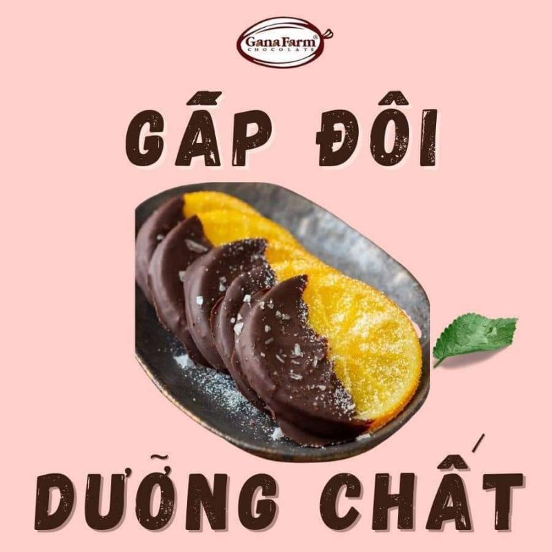 Socola đen khối 1KG có vị đắng, ngọt dịu, phủ bánh hay làm nhân, nhúng trái cây hoặc trang trí bánh các loại