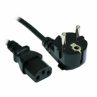 Cáp nguồn máy tính - Volex cable 2511 (16A)