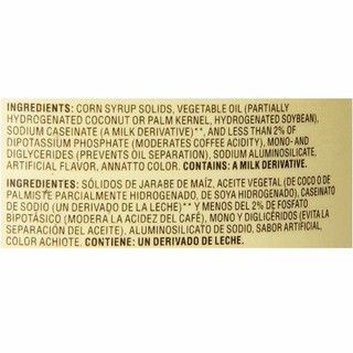 Bột Kem Pha Coffee Mate Nestle 1.5kg