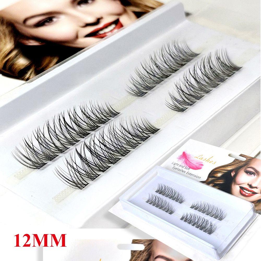 QQMALL Dụng Cụ Hỗ Trợ Gắn Mi Giả Tiện Lợi