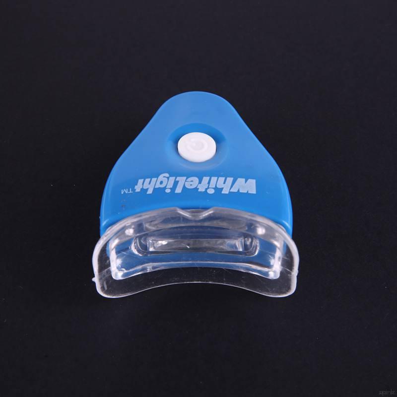 Máy đèn LED tẩy trắng răng chăm sóc răng miệng