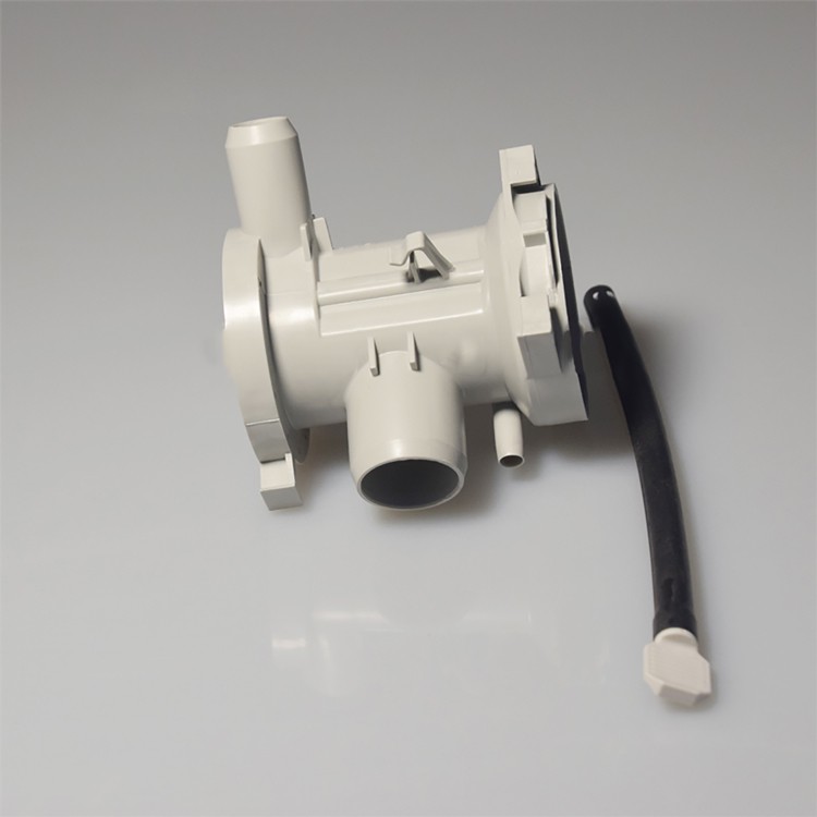 Bộ lọc rác/ Bộ nút xả/ Phụ kiện khác cho máy giặt LG chính hãng